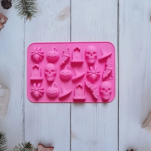 Silicone molds for - silicone,