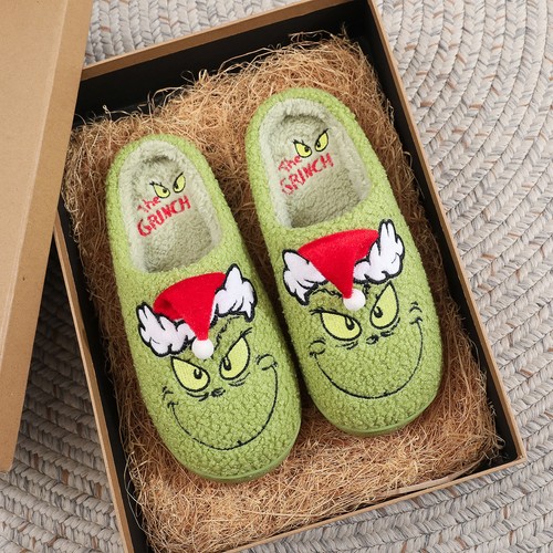 Adults men womens the - womens, grinch