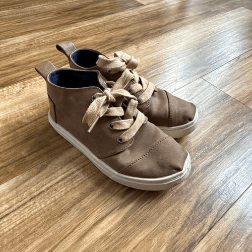Toms boys botas sneakers - boys,