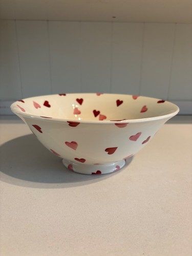 Emma bridgewater 2010 - bridgewater, pink