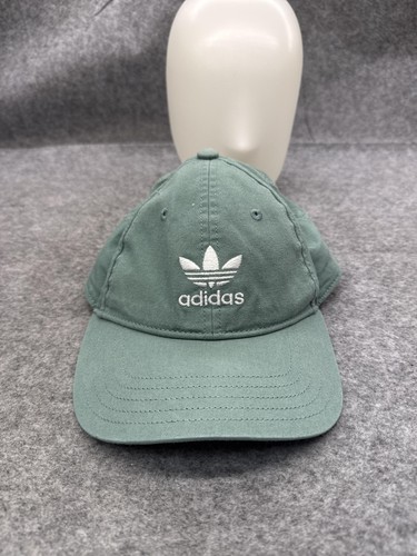Adidas hat cap - hat, back