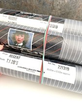 Linda Beard Coloroll 1980s Wallpaper x7 rolls sealed REGENT Men Only T.1 20s