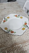 Foley China Plate