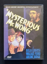 Mysterious Mr. Wong (1935)