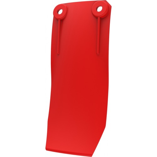 Polisport splash guard airbox - guard,