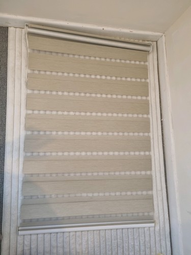 Custom made allure - allure, blinds