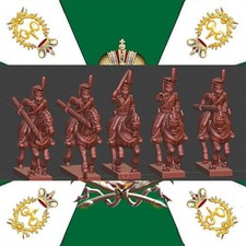 Epic Battles : 1806 Russian