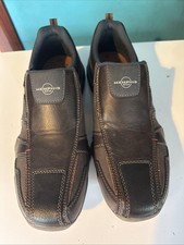 Memphis One Sportswear Leather