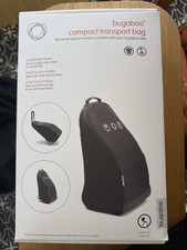 Bugaboo Compact Transport Bag Travel Pushchair Bag