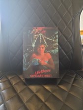 NECA a Nightmare On Elm Street