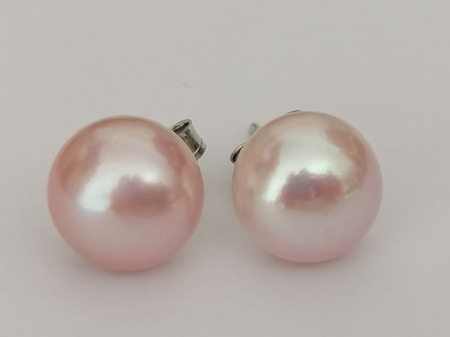 925 cultured freshwater - cultured, pearl