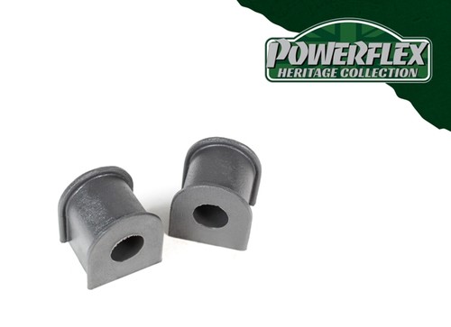 Powerflex for ford - ford, fiesta