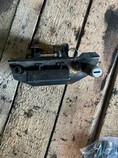 Vr6 2001 tailgate - 2001,