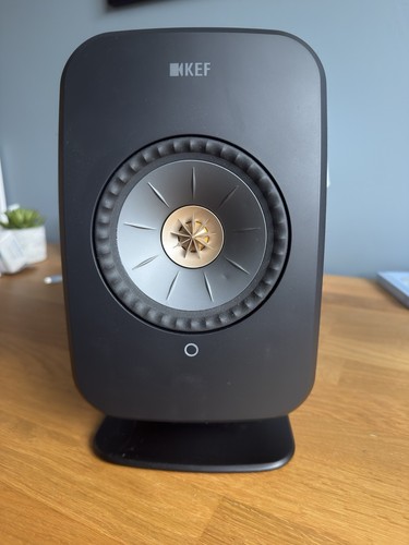 Kef lsx wireless - kef,