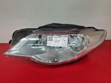 VOLKSWAGEN PASSAT CC MK1 2009