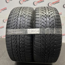 2x 255 55 R18 109V XL M+S