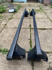 Thule Roof Bars And C009