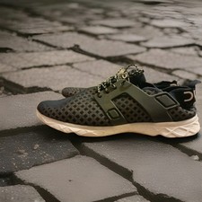 Hey Dude Axel Shoes Mens Style