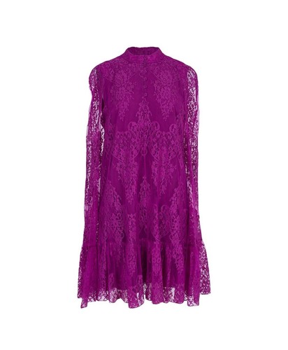 Erdem constantine shirt cape - constantine,