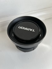 Tamron AF 24-70mm f/3.3-5.6 Aspherical Lens for Nikon AF