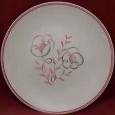 1950'S POOLE POTTERY 8.5"