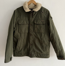 Craghoppers Ladies Green