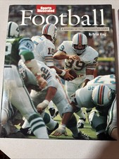 Sports Illustrated Football A