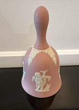 Wedgwood Jasperware Pink~ 4