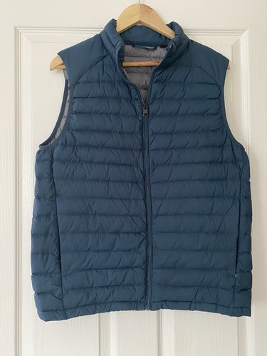 Men feather and down - m&s,