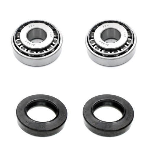 Wheel bearing front - , compatible