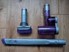Dyson Car Cleaning Kit