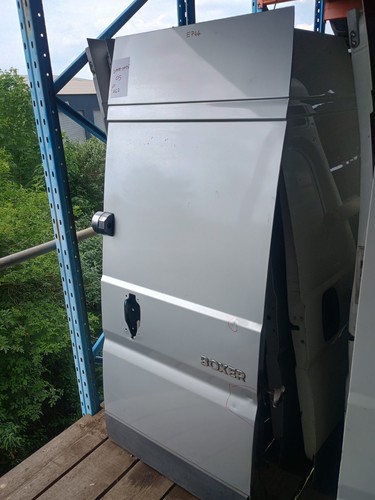 Peugeot boxer relay - peugeot,