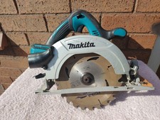 Makita LXT DHS710 Circular Saw