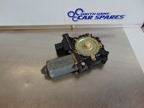 Audi window motor regulator - tt,
