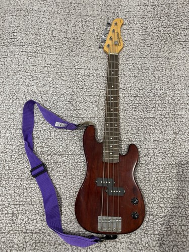 Tanglewood electric bass - tanglewood,