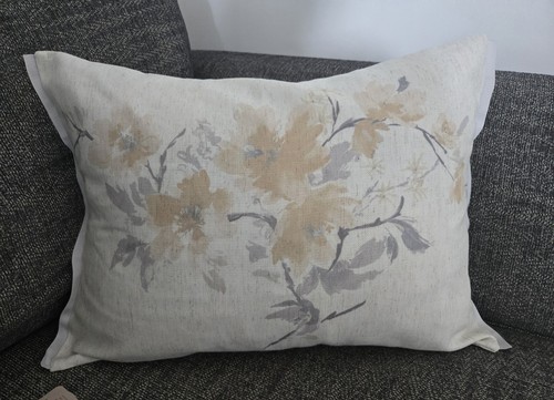 Ochre grey design - 4x, &