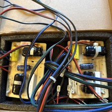 KEF Crossovers Removed From