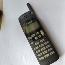 EASY PENSIONER KIDS CHEAP SENIOR BASIC RETRO NOKIA 1610 NHE-5SX BRICK PHONE