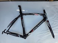 COLNAGO CLX 2.0 Carbon Frame Set, 56cm, Rim Brake, 700C, Excellent Condition!