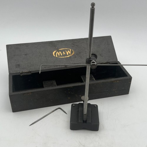 Vintage moore wright - moore,