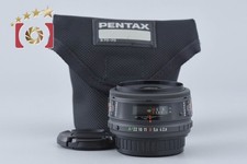 Pentax SMC F 28mm f/2.8 [Very