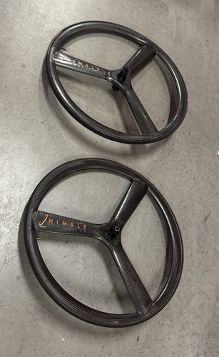 Nimble crosswind carbon tri - nimble,