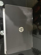 HP Pavilion 15-n096sa Intel®