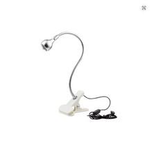 LED Bottle Table Light Top