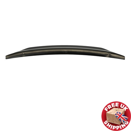 Rear spoiler for audi - for,