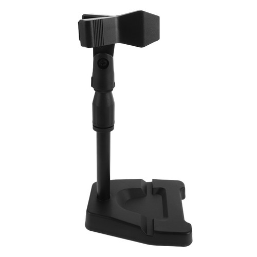 Mic desk stand desktop - desktop, tripod