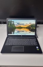 HP Pavilion Power 15-cb0x –