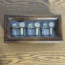 Reuge Swiss Triple ( 1 Not