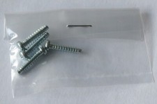 Tamiya 2.6x12mm Tapping Screws