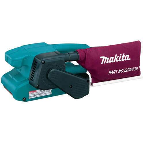 Makita 9911 belt - belt, 76mm